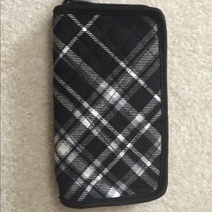 Thirty-one wallet NWOT